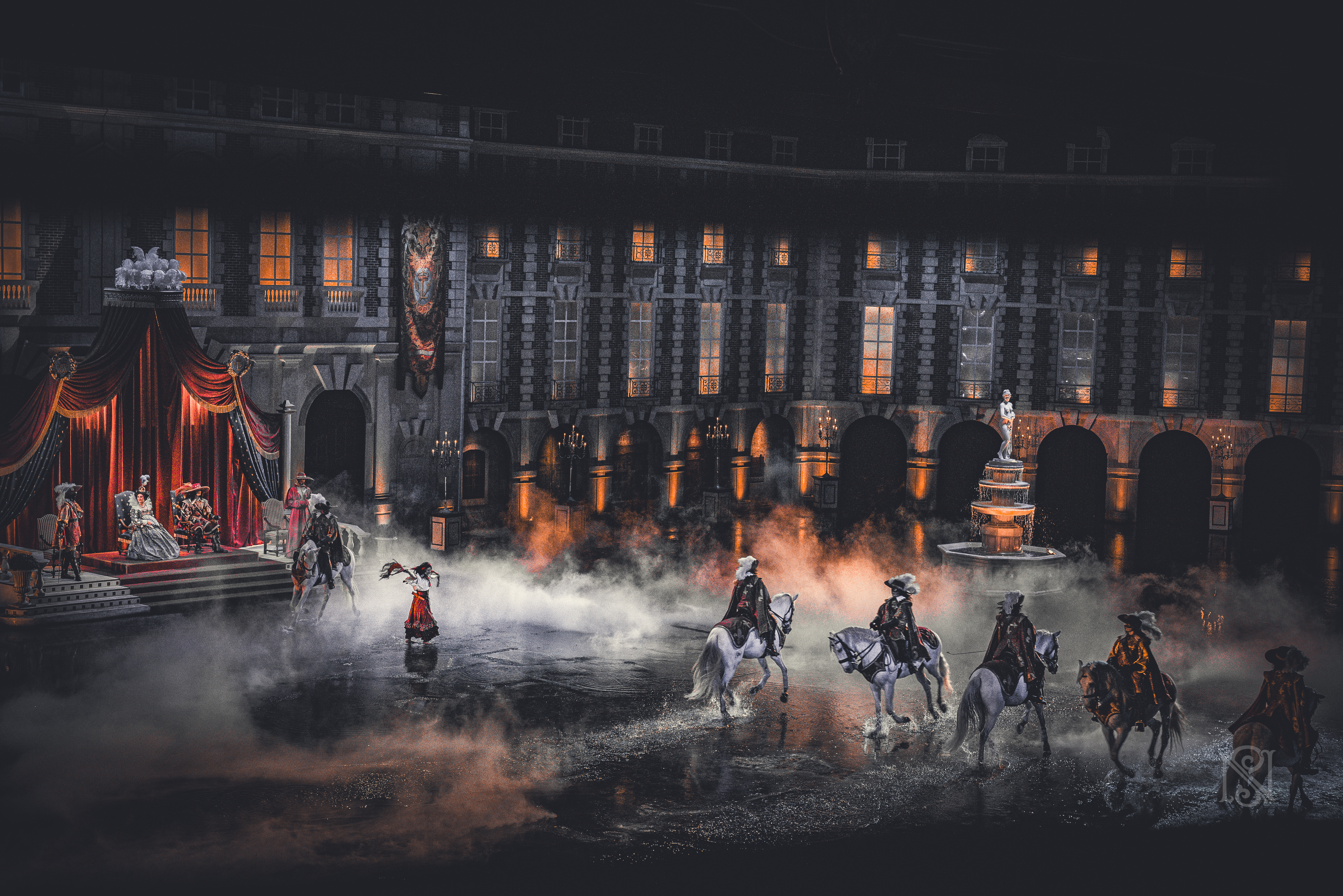 Portfolio NS Photographie