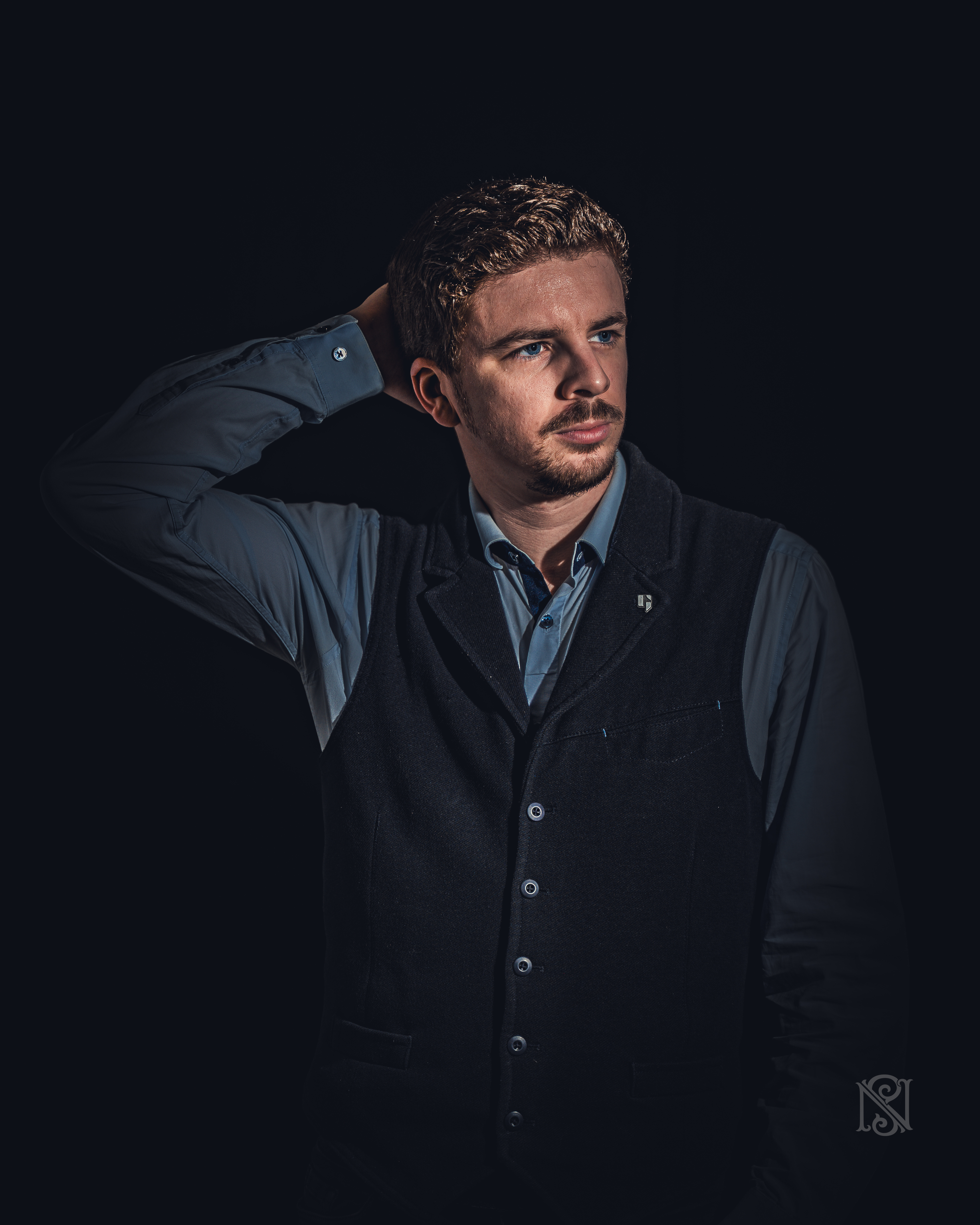 Nicolas Swaels — NS Photographie