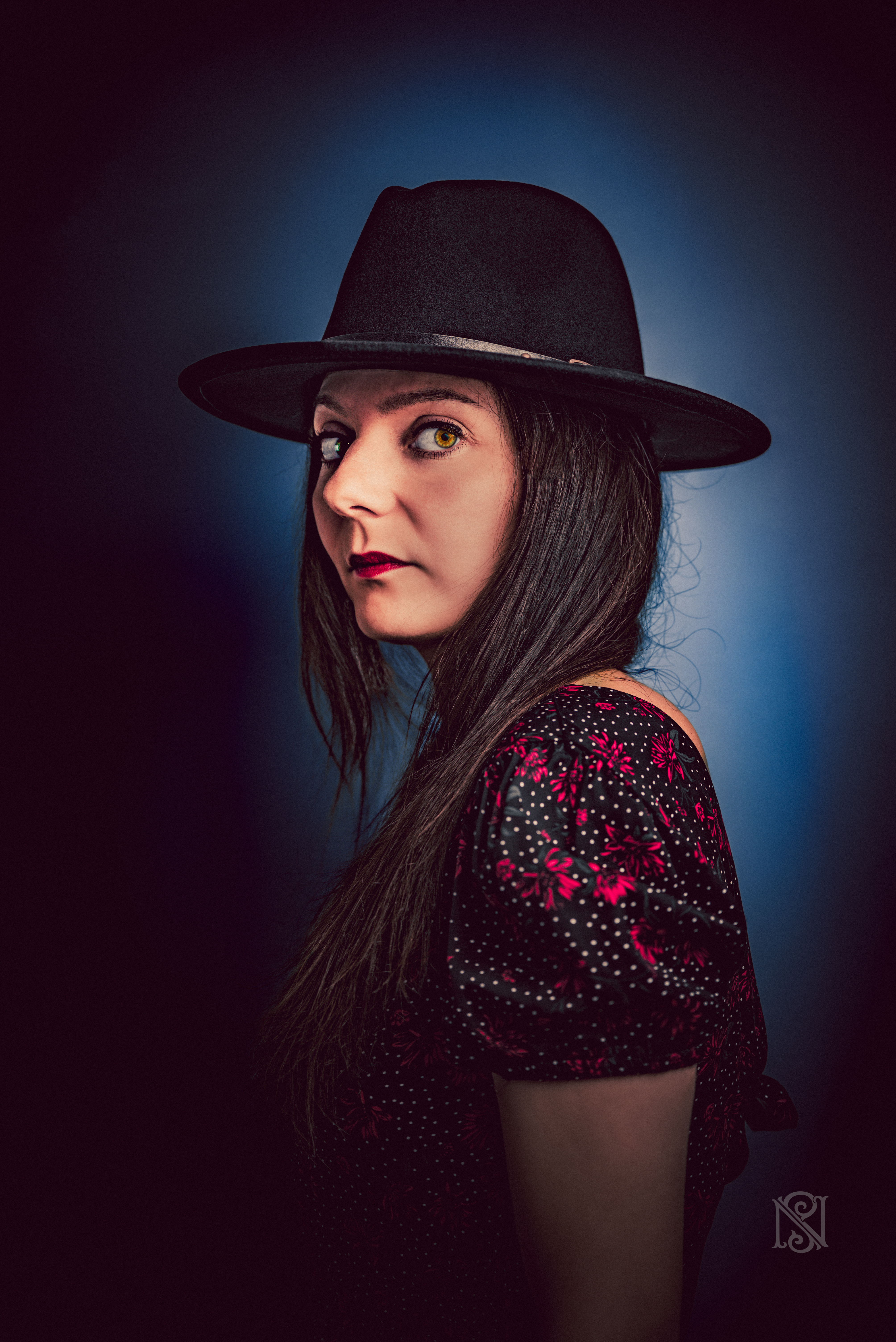 Portrait Cinématographique