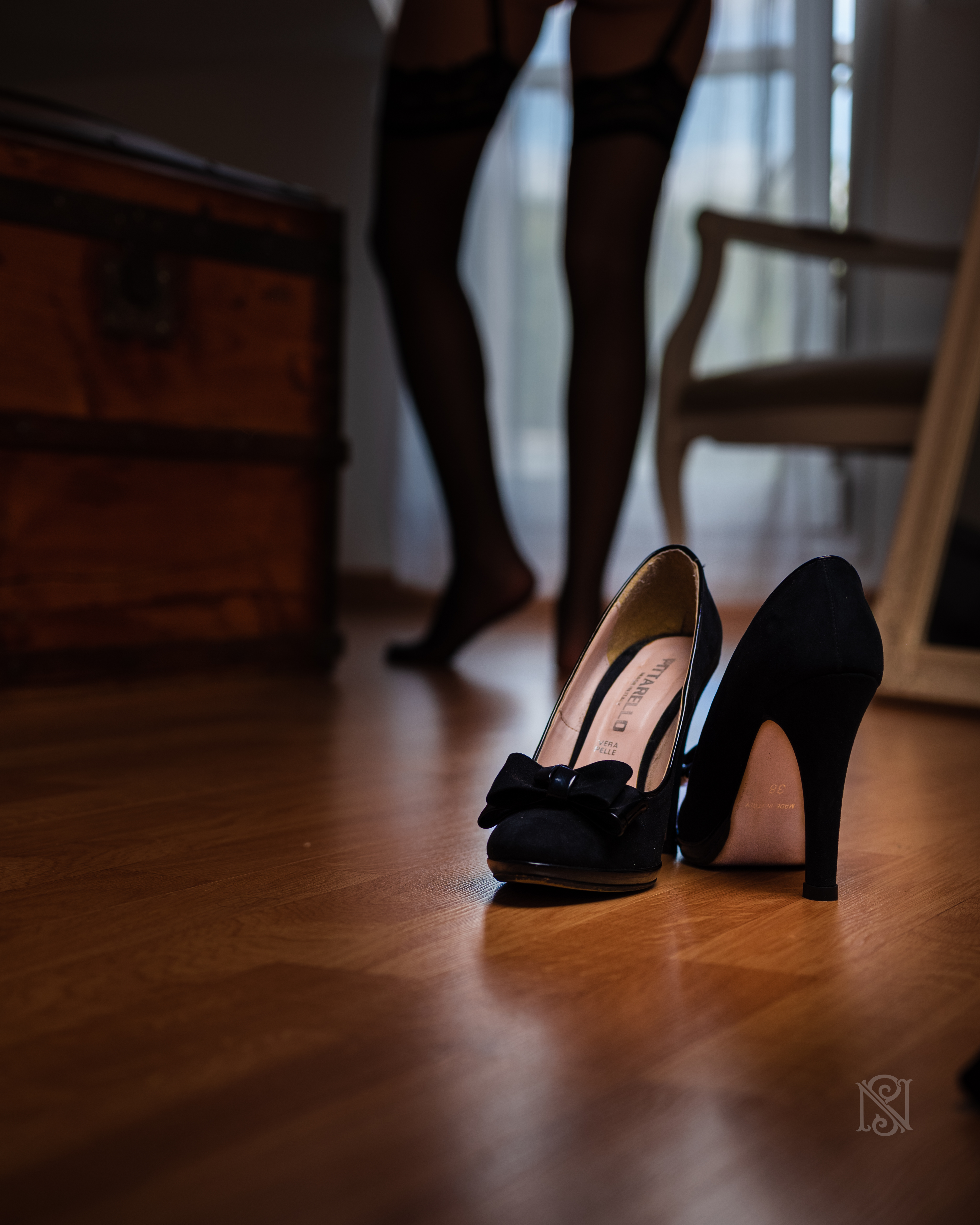 Séance intime NS Photographie